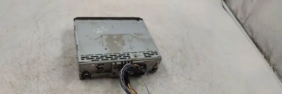 Seat Alhambra (Mk1) Radio/CD/DVD/GPS head unit 0310065