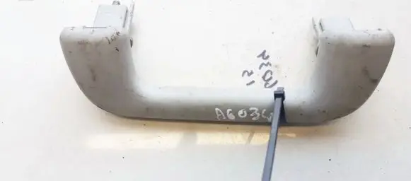 Toyota Avensis T250 Front interior roof grab handle