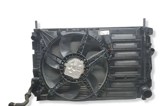 BMW X2 F39 Radiator set 22828110 8645577 9271205