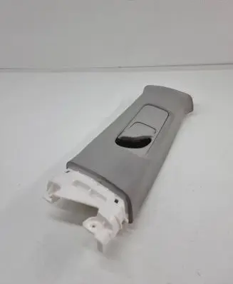 Lexus RX III (B) pillar trim (top) 6242048081