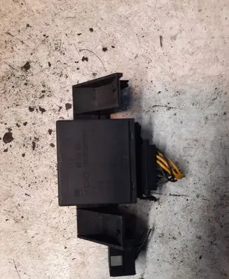 Opel Zafira A Light module LCM 09135156 410203013003