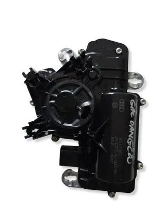 Audi Q4 Sportback e-tron Tailgate boot lock/latch motor 3G0827887C