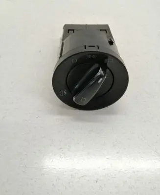 Volkswagen Sharan Light switch BK71C0941531
