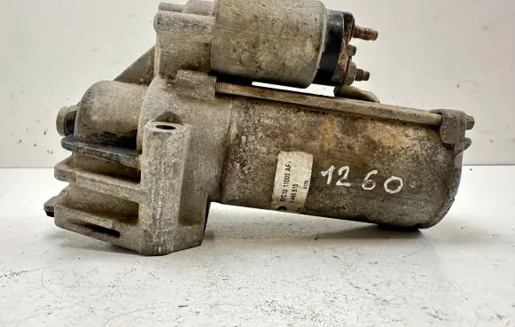 Ford Transit Starter motor RYC1U11000AF 1449615
