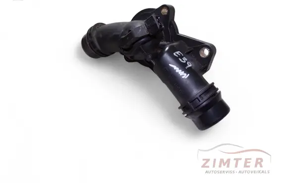 BMW 5 E39 Thermostat 862017397
