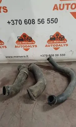 Ford Mondeo Mk III Engine coolant pipe/hose 1S718260CC