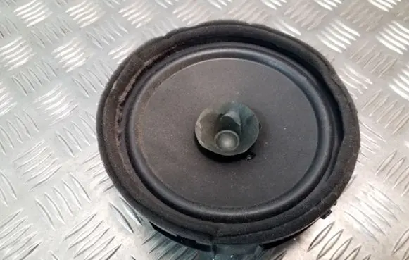 Mitsubishi ASX Front door speaker 8720A147