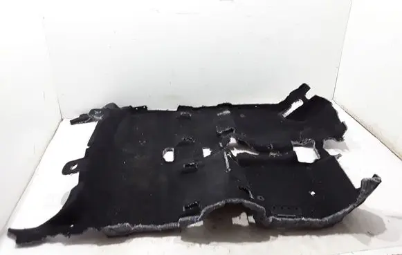 Ford Mach-E I Front floor carpet liner LJ8BR13000CL3JA6