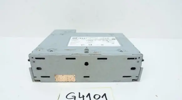Audi A4 S4 B9 8W Multifunctional control switch/knob 8W2035043E