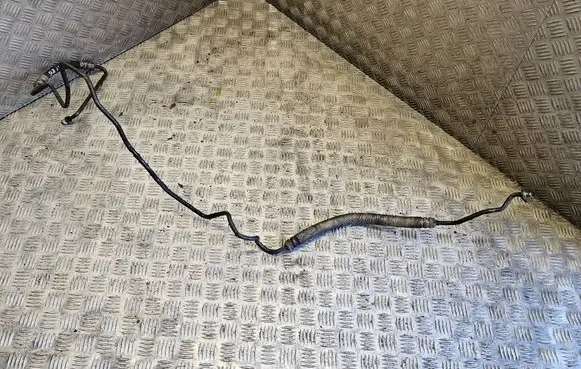 Opel Vectra C Power steering hose/pipe/line 13109035 13126690