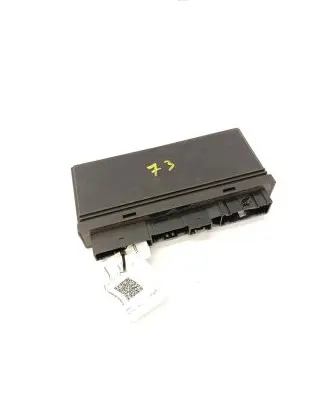 BMW 5 E60 E61 Central body control module 9114448 61359114448 911444801