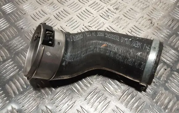 Volvo XC60 Intercooler hose/pipe P10940