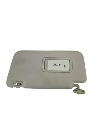 Subaru Forester SH Sun visor