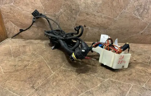 BMW X3 F25 Other wiring loom 8509713