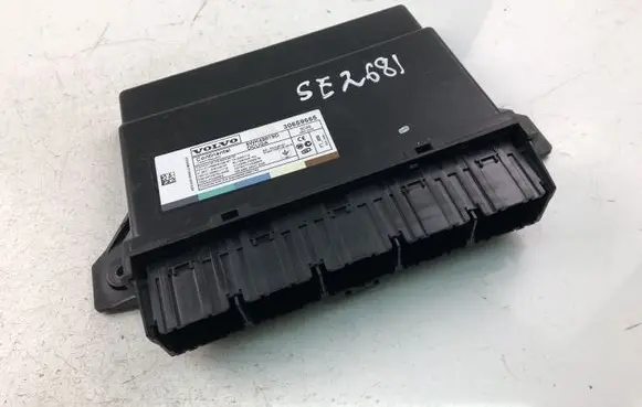 Volvo XC60 Comfort/convenience module 30659665
