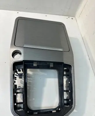 Center console