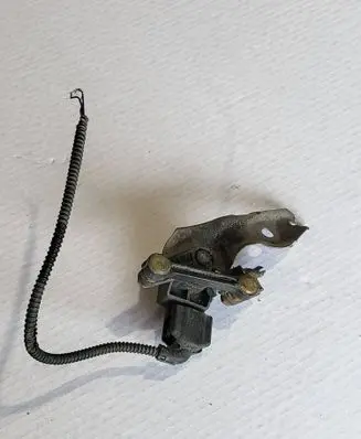Audi Q7 4L Headlight/headlamp level sensor 7L0616214C 15160100802