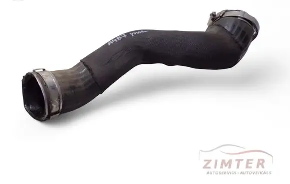 Audi A4 S4 B7 8E 8H Engine coolant pipe/hose