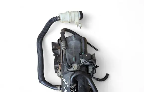 Peugeot Expert Power steering pump 1401440980