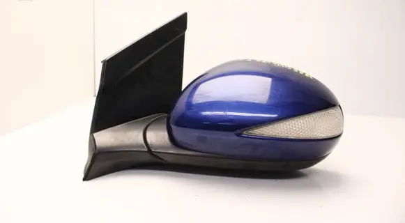 Honda Civic Front door electric wing mirror 