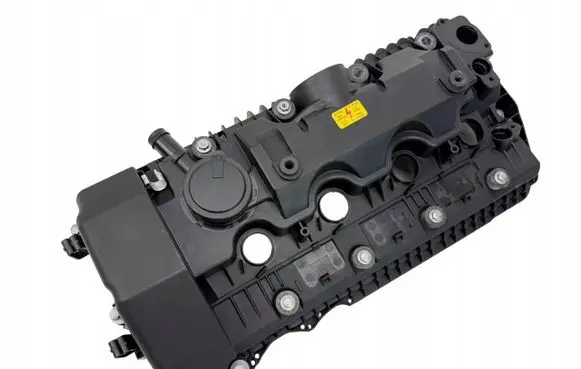 BMW 5 E60 E61 Rocker cam cover 111275221600