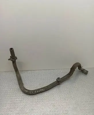 Renault Megane II Engine coolant pipe/hose 8200320171