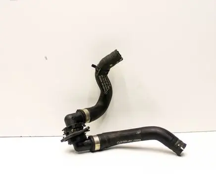 Mercedes-Benz E W213 Engine coolant pipe/hose A2138302005 A2138308900