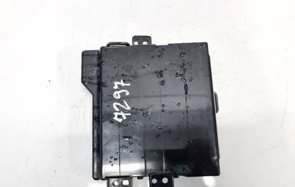 Land Rover Range Rover Evoque L551 Other control units/modules JPLA14C239AC JPLA-14C239-AC