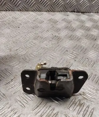 Hyundai Santa Fe Tailgate/trunk/boot lock/catch/latch