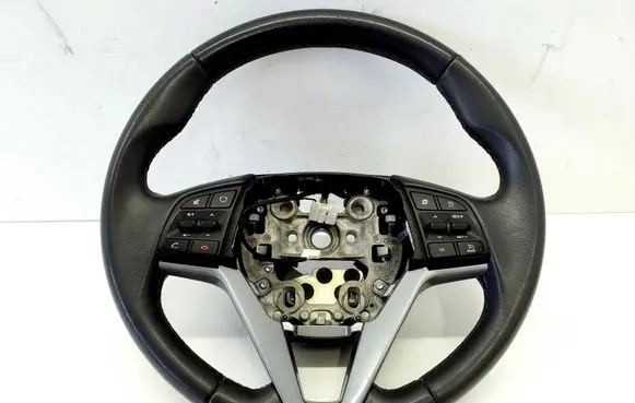 Hyundai Tucson TL Steering wheel 56100D7610 56100D7610TRB