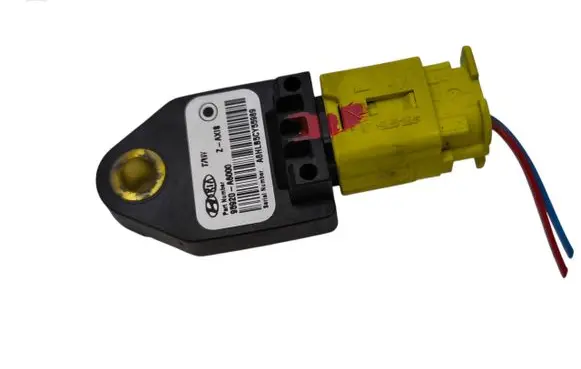 KIA Ceed Airbag deployment crash/impact sensor 95920A6000