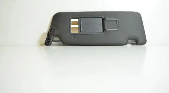 Audi A5 8T 8F Sun visor 8K0857552AA