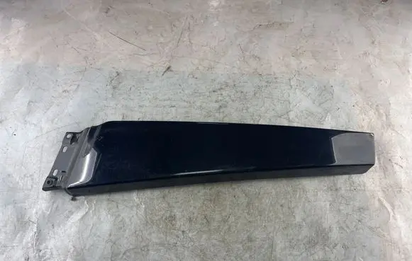 Audi A8 S8 D3 4E (B) pillar trim (top) 4E0853290 4E0853290AY9BSJ6