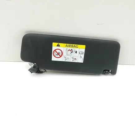 Audi A5 Sun visor 8W0857551F