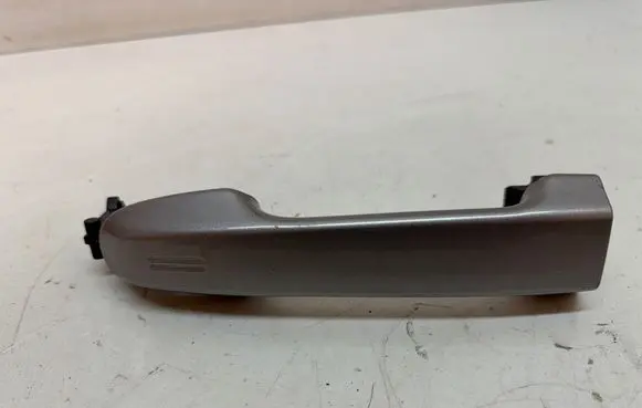 Toyota C-HR I Front door exterior handle 2DF012ICT1 2DF0 6L082DF012ICT1
