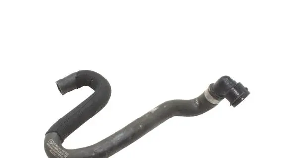 Mercedes-Benz A W176 Engine coolant pipe/hose A2468303196