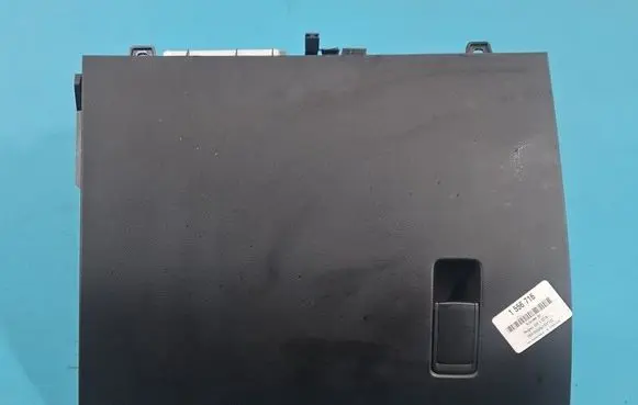 Peugeot 508 II Glove box BOR IMPRK1556716