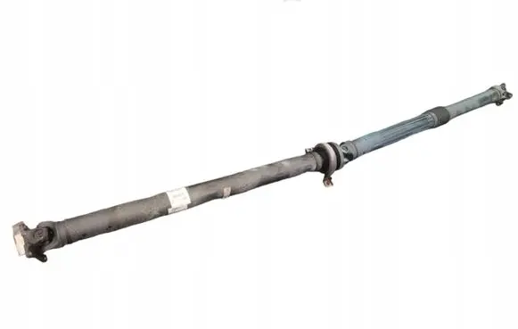 Ford Focus ST Front prop shaft 
