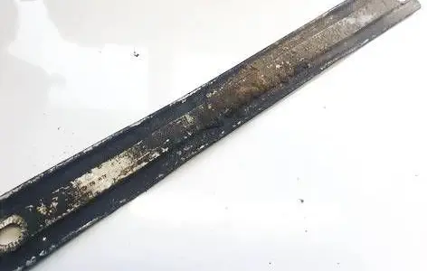 Skoda Superb B5 (3U) Other exterior part 8D0804813E