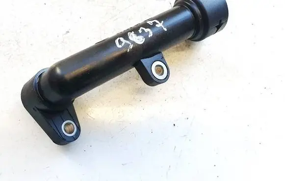 Mercedes-Benz EQB Engine coolant pipe/hose 0501338422jp