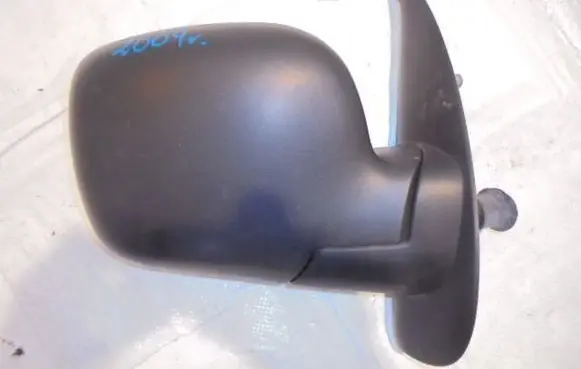 Renault Kangoo II Manual wing mirror