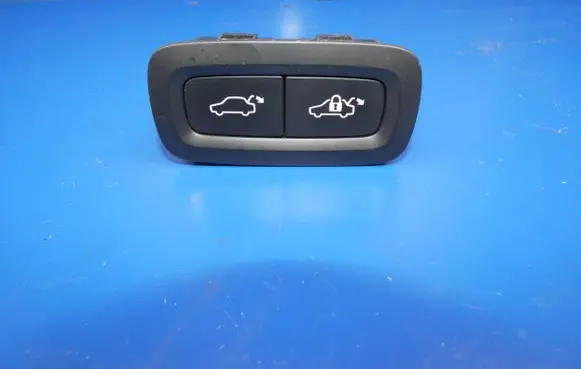 Volvo XC90 Tailgate opening switch 15W396