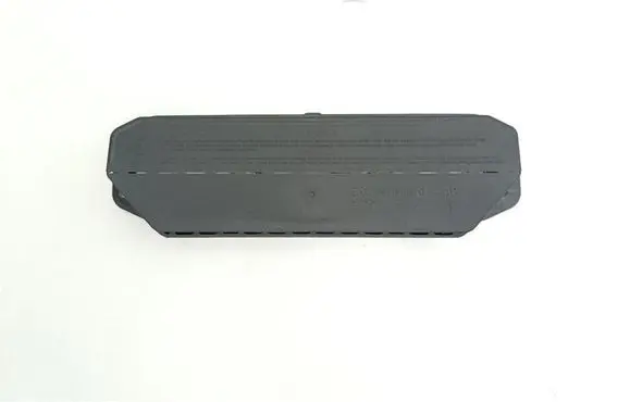 Mercedes-Benz EQS V297 Knee airbag A2978606500