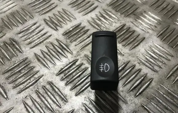 Renault 19 Fog light switch 2318