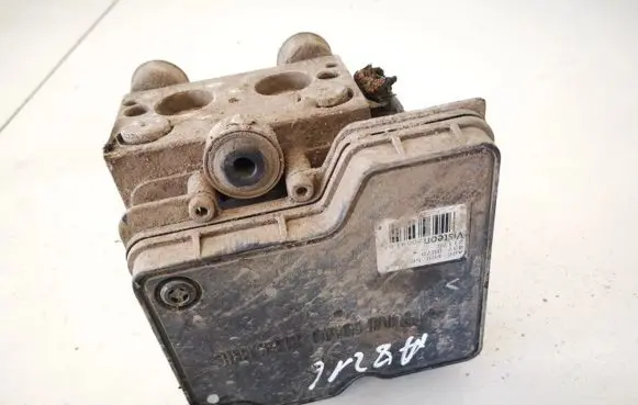 Mazda 6 ABS Pump ascecu562wd asc-ecu56-2wd