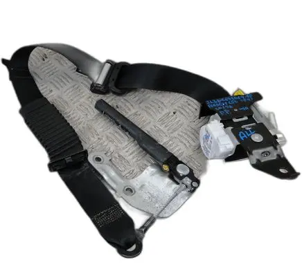 Ford F150 Set of seat belts 