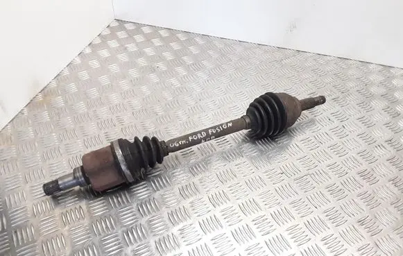 Ford Fusion Front driveshaft