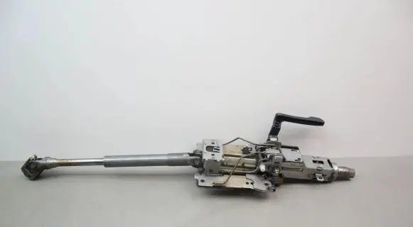 Volkswagen Caddy Steering rack mechanical part 2K5419501A