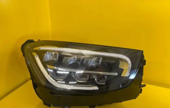 Mercedes-Benz GLC C253 Headlight/headlamp A2539060204