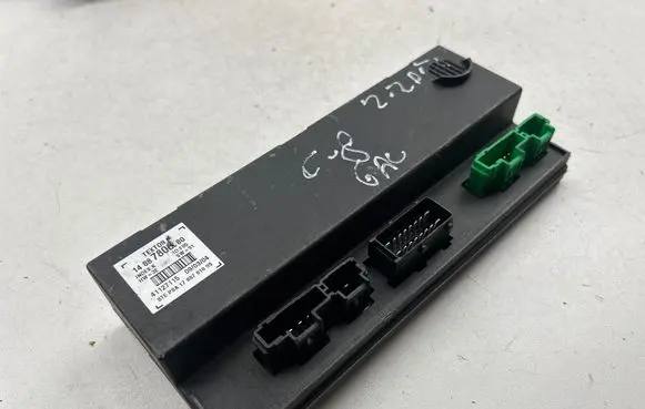 Citroen C8 Door control unit/module 1788781099 41127115 14887808080